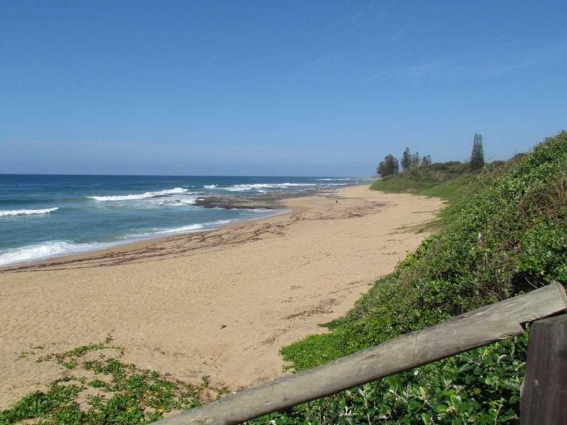 3 Bedroom Property for Sale in Shelly Beach KwaZulu-Natal