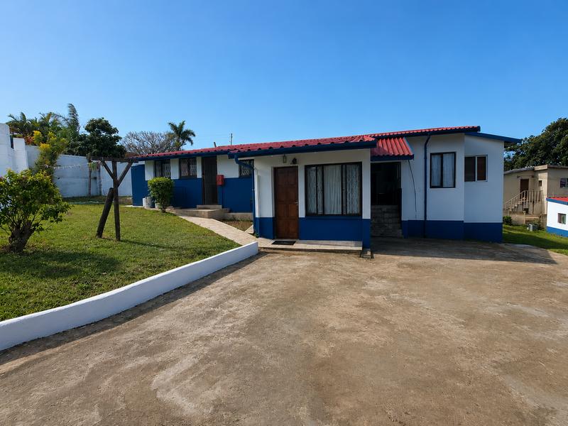 7 Bedroom Property for Sale in Uvongo KwaZulu-Natal