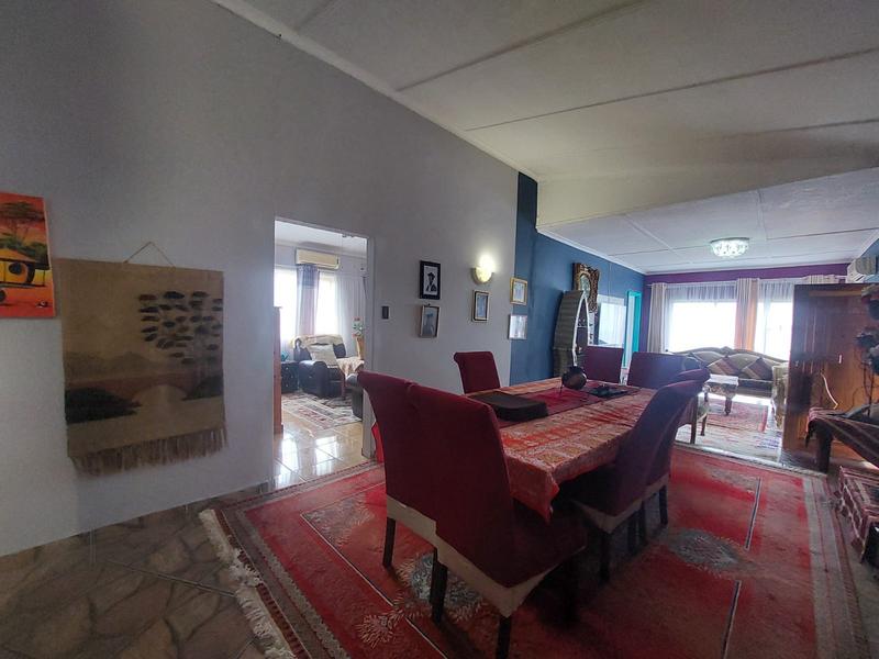 7 Bedroom Property for Sale in Uvongo KwaZulu-Natal