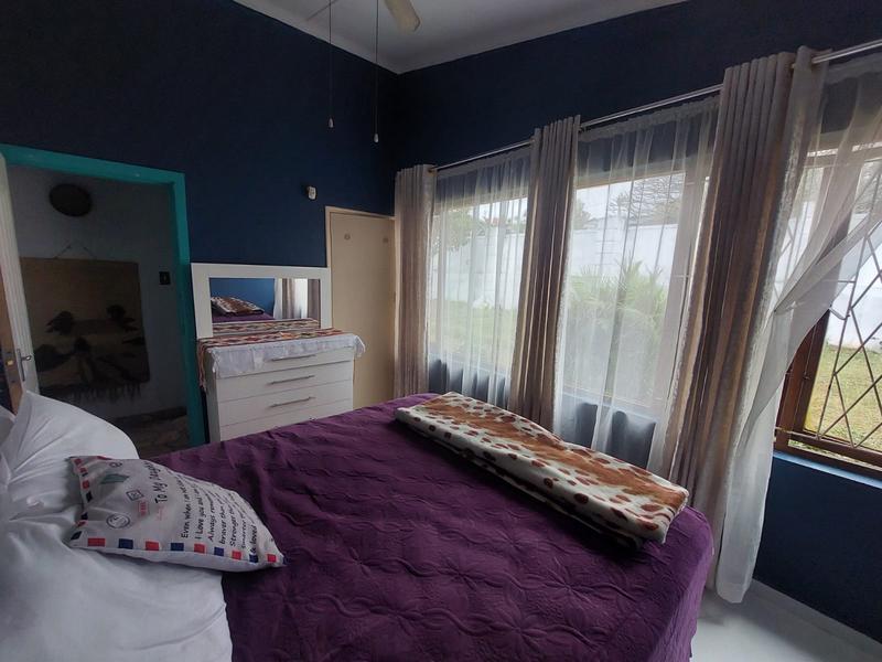 7 Bedroom Property for Sale in Uvongo KwaZulu-Natal