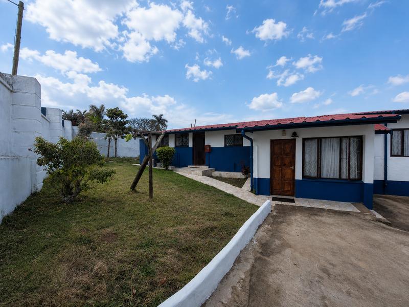 7 Bedroom Property for Sale in Uvongo KwaZulu-Natal