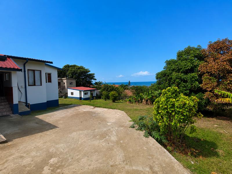 7 Bedroom Property for Sale in Uvongo KwaZulu-Natal