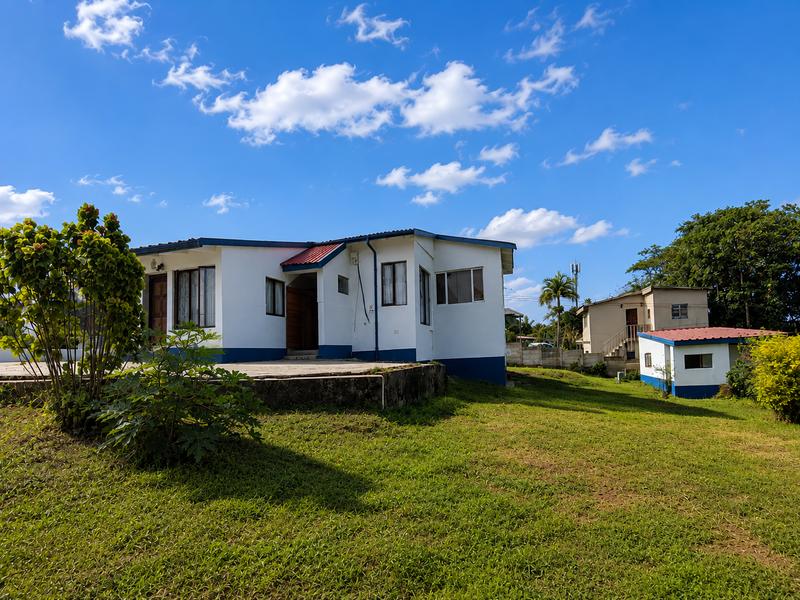 7 Bedroom Property for Sale in Uvongo KwaZulu-Natal