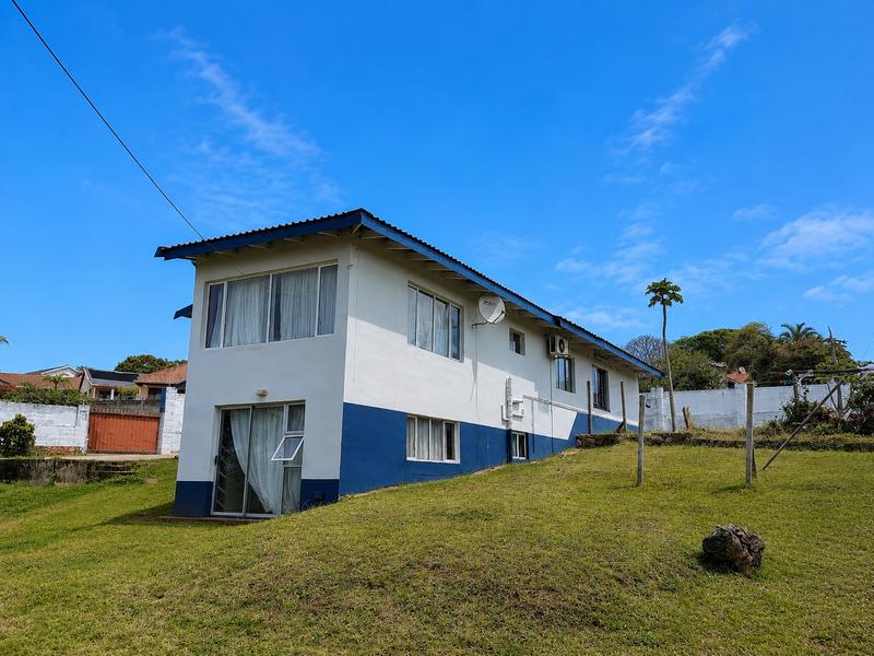 7 Bedroom Property for Sale in Uvongo KwaZulu-Natal