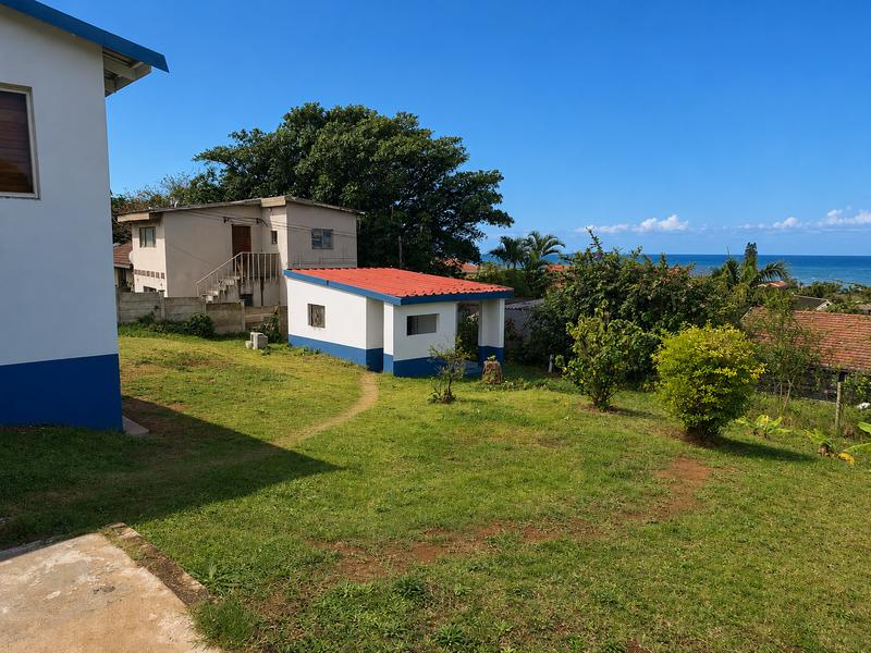 7 Bedroom Property for Sale in Uvongo KwaZulu-Natal