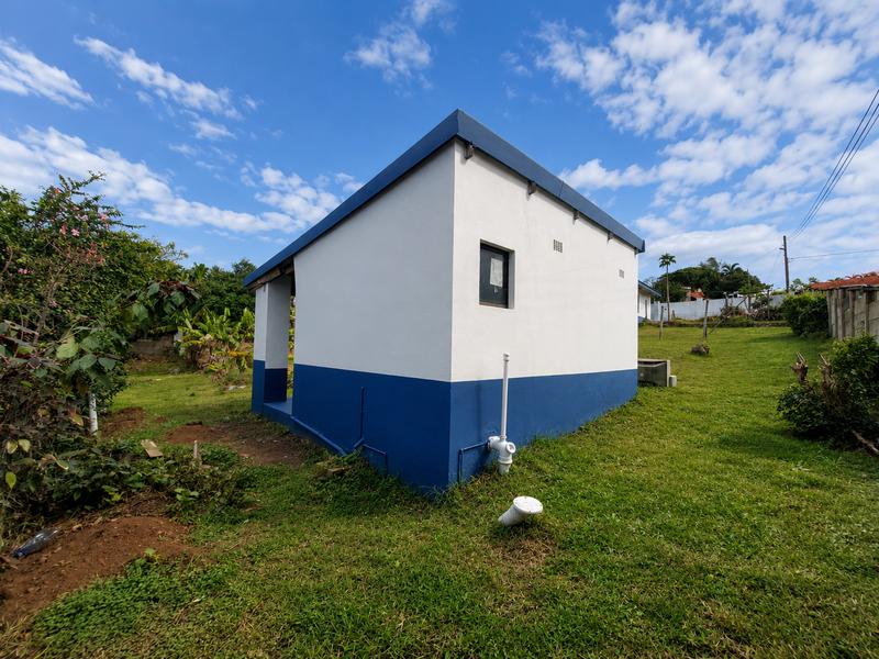 7 Bedroom Property for Sale in Uvongo KwaZulu-Natal