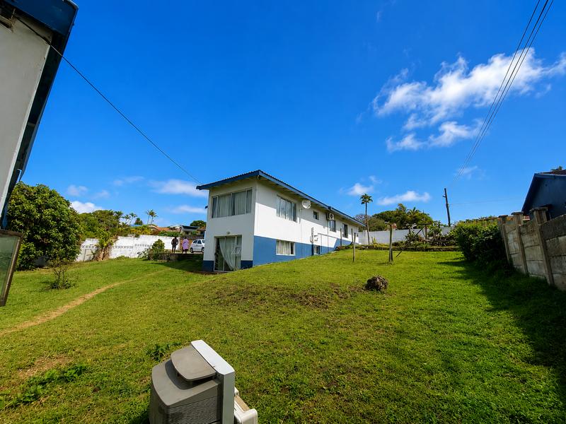 7 Bedroom Property for Sale in Uvongo KwaZulu-Natal