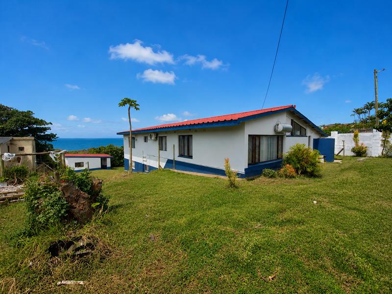 7 Bedroom Property for Sale in Uvongo KwaZulu-Natal