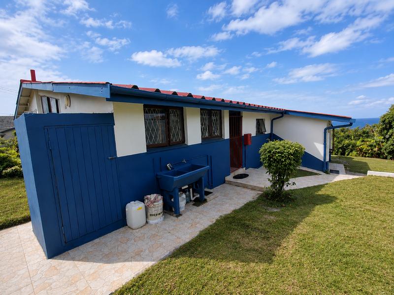 7 Bedroom Property for Sale in Uvongo KwaZulu-Natal