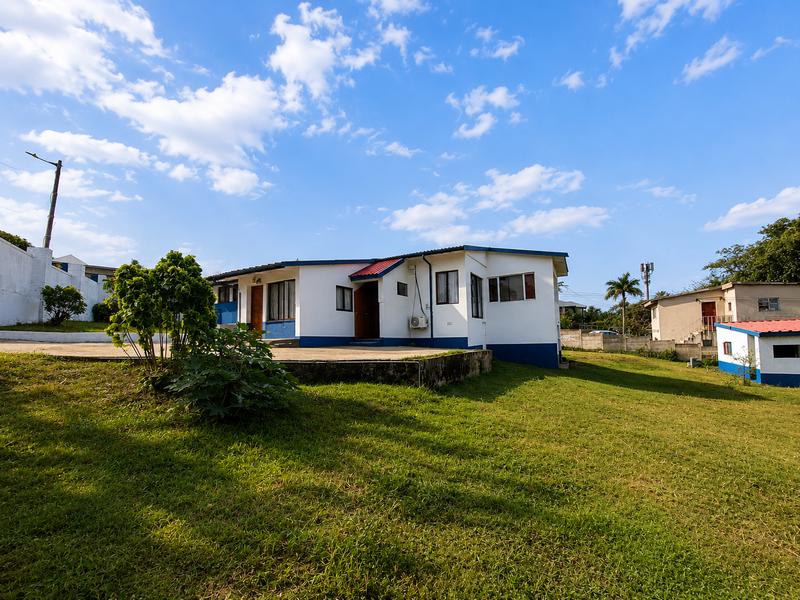 7 Bedroom Property for Sale in Uvongo KwaZulu-Natal