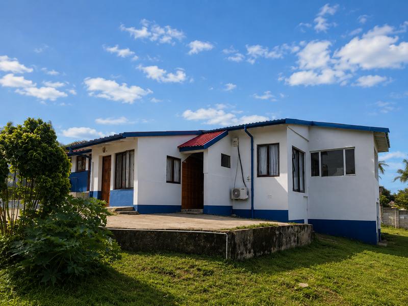 7 Bedroom Property for Sale in Uvongo KwaZulu-Natal