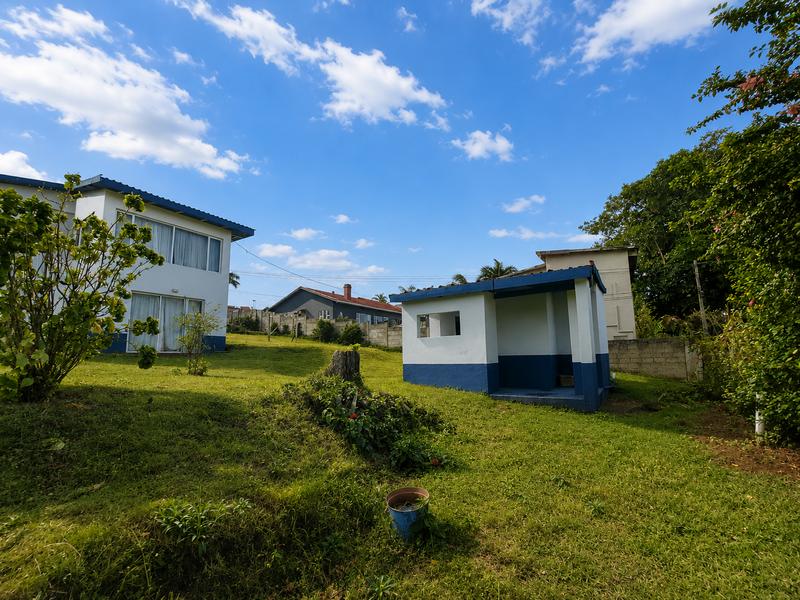 7 Bedroom Property for Sale in Uvongo KwaZulu-Natal