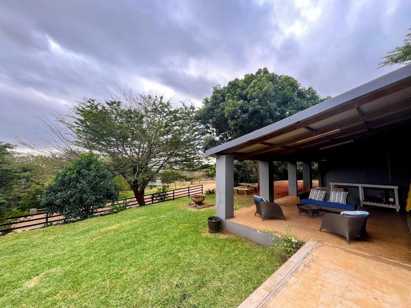 1 Bedroom Property for Sale in Zini River Estate KwaZulu-Natal