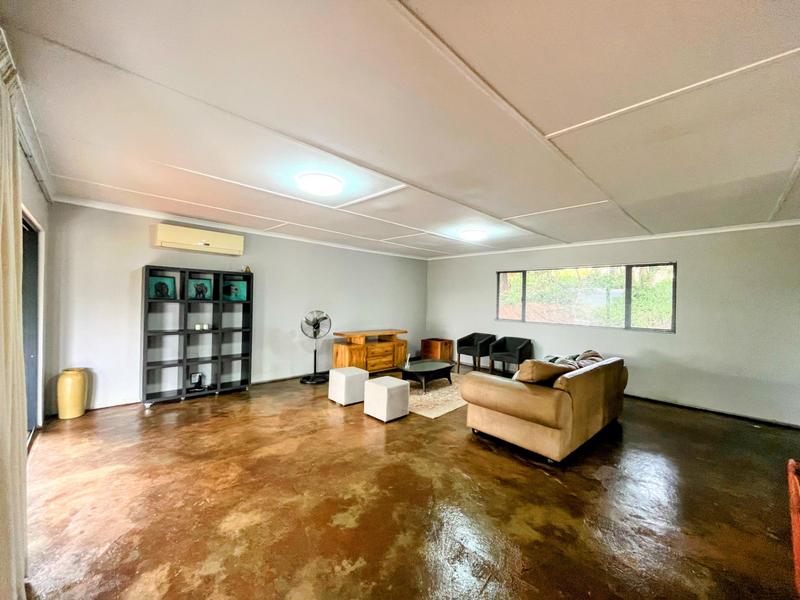 1 Bedroom Property for Sale in Zini River Estate KwaZulu-Natal