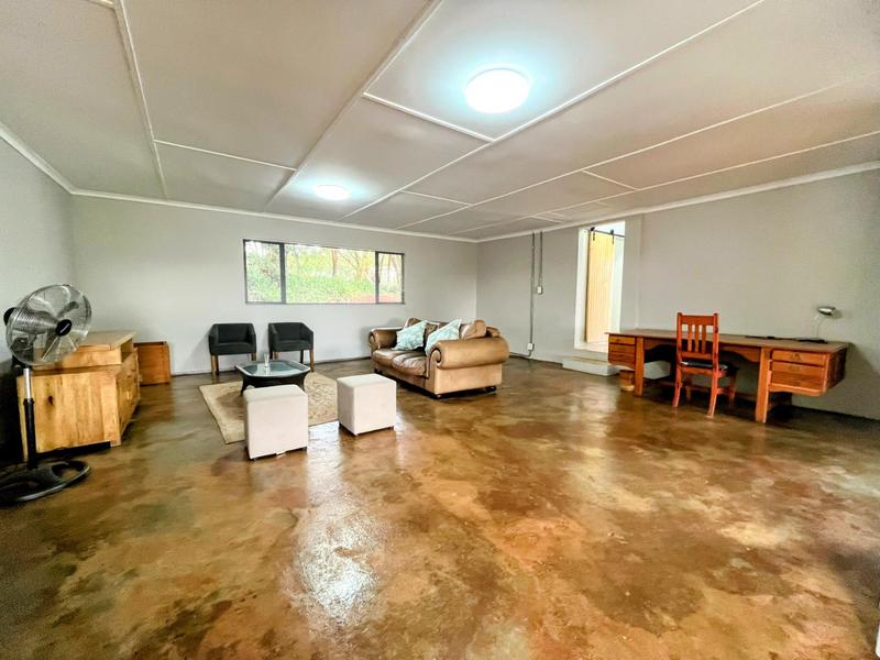 1 Bedroom Property for Sale in Zini River Estate KwaZulu-Natal