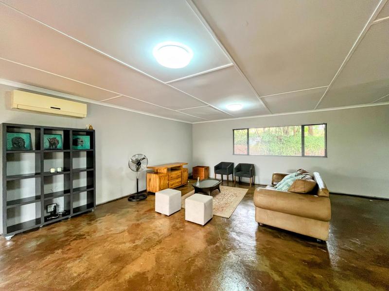 1 Bedroom Property for Sale in Zini River Estate KwaZulu-Natal