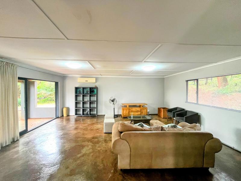 1 Bedroom Property for Sale in Zini River Estate KwaZulu-Natal