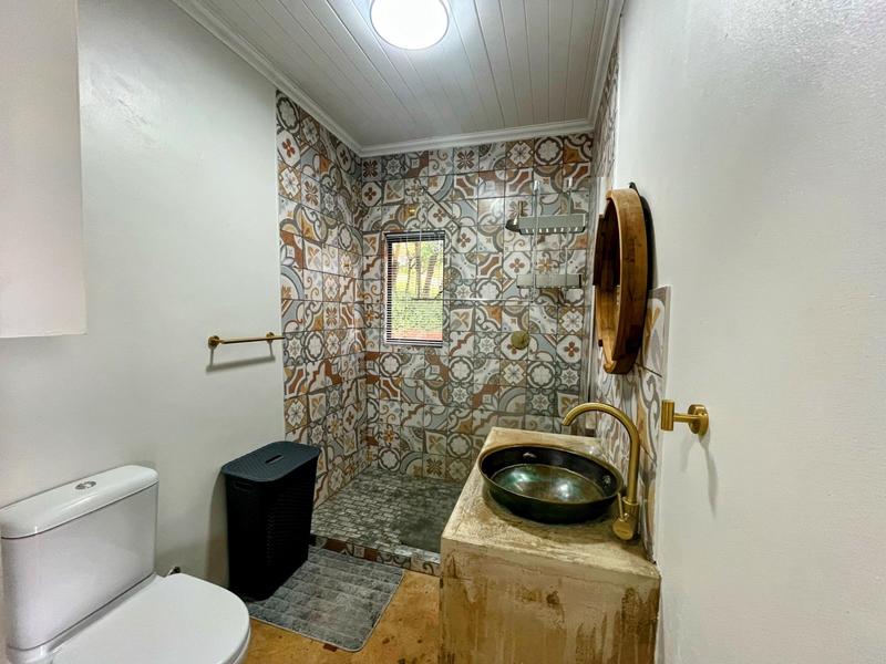 1 Bedroom Property for Sale in Zini River Estate KwaZulu-Natal