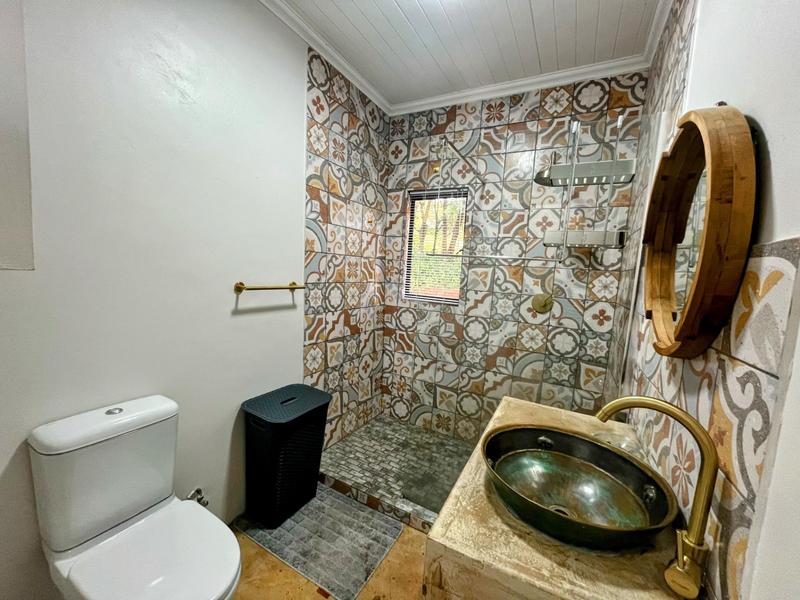 1 Bedroom Property for Sale in Zini River Estate KwaZulu-Natal