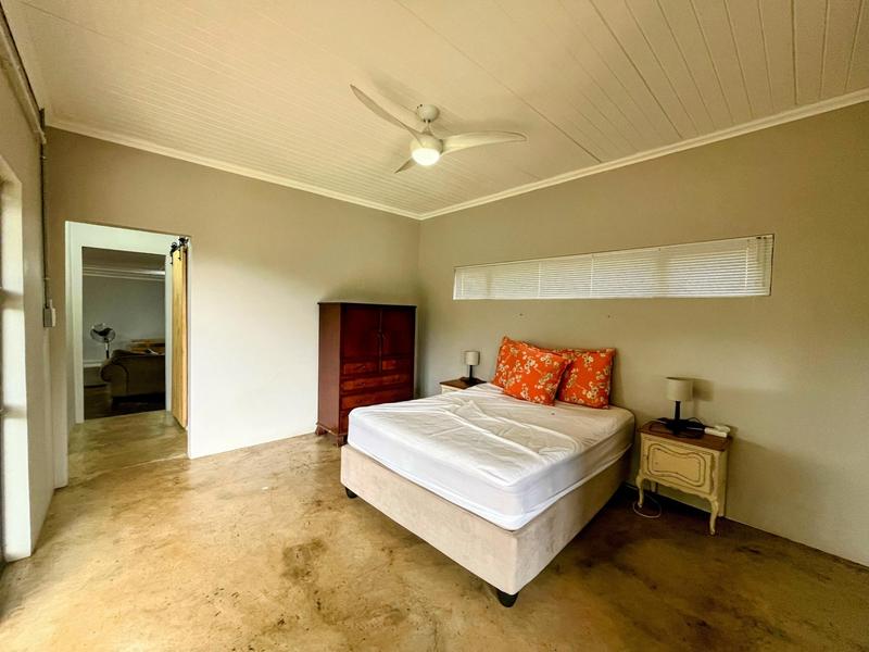 1 Bedroom Property for Sale in Zini River Estate KwaZulu-Natal