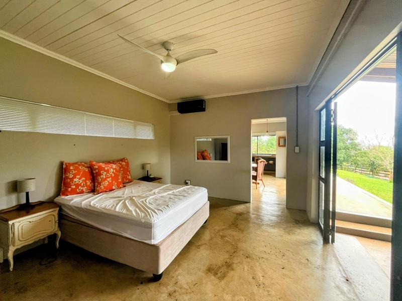 1 Bedroom Property for Sale in Zini River Estate KwaZulu-Natal