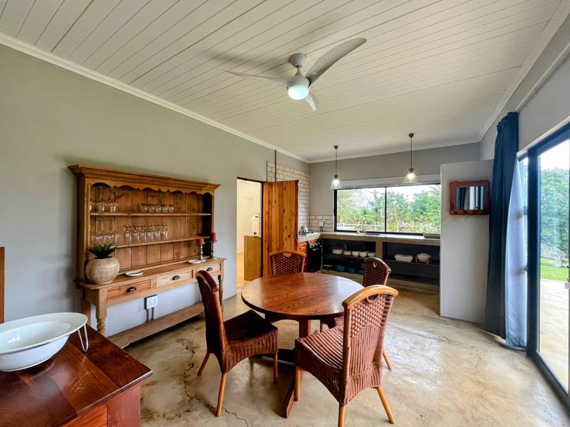 1 Bedroom Property for Sale in Zini River Estate KwaZulu-Natal
