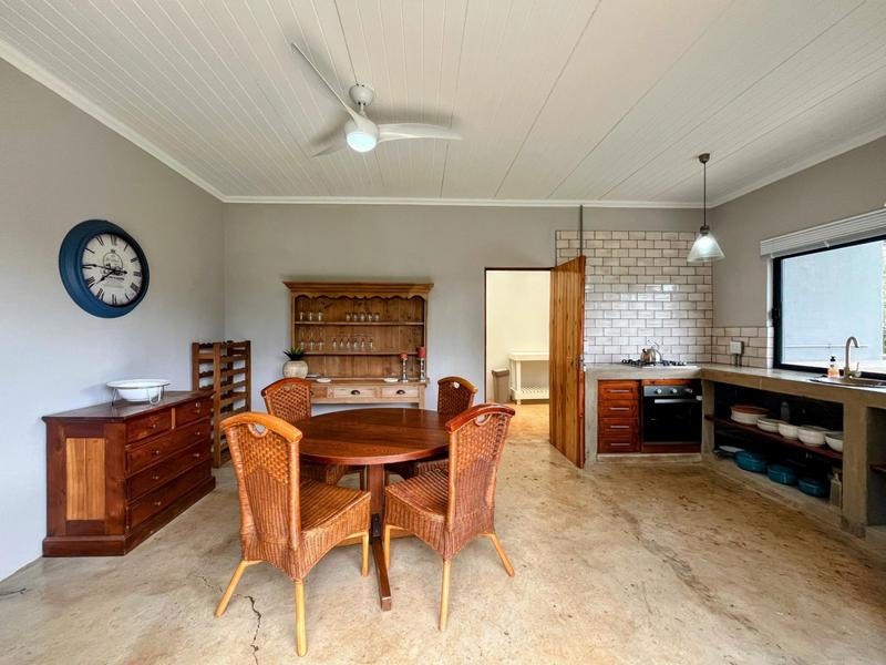 1 Bedroom Property for Sale in Zini River Estate KwaZulu-Natal