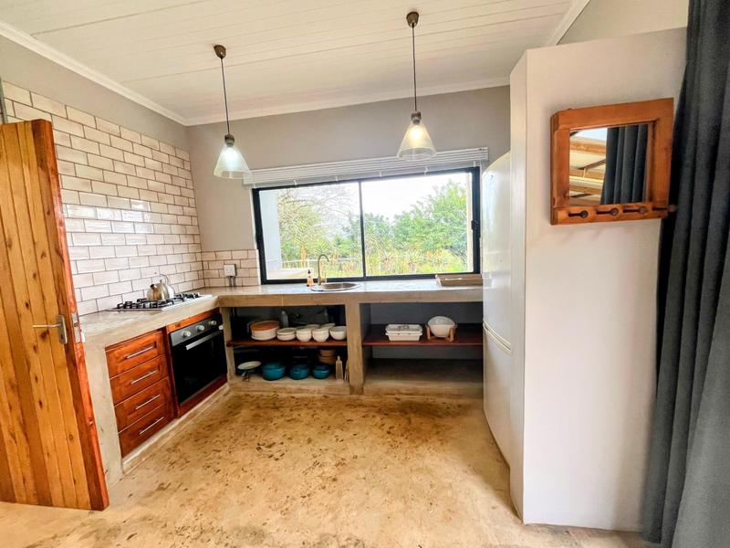 1 Bedroom Property for Sale in Zini River Estate KwaZulu-Natal
