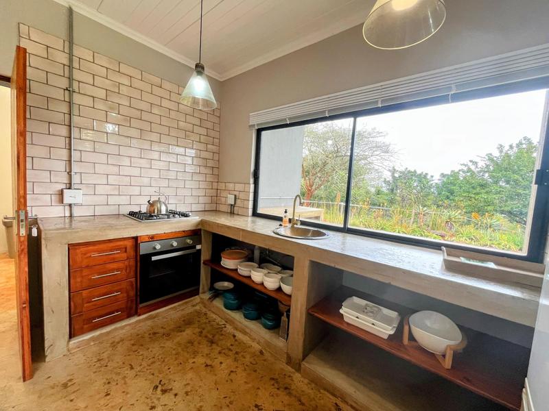 1 Bedroom Property for Sale in Zini River Estate KwaZulu-Natal