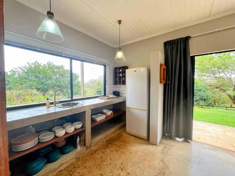1 Bedroom Property for Sale in Zini River Estate KwaZulu-Natal