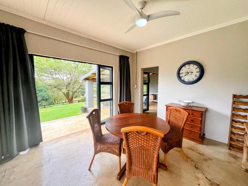 1 Bedroom Property for Sale in Zini River Estate KwaZulu-Natal