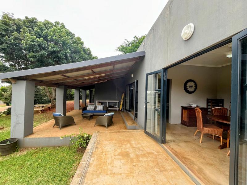 1 Bedroom Property for Sale in Zini River Estate KwaZulu-Natal