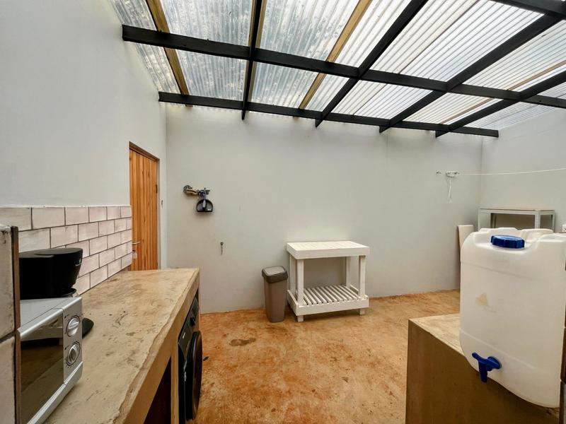 1 Bedroom Property for Sale in Zini River Estate KwaZulu-Natal