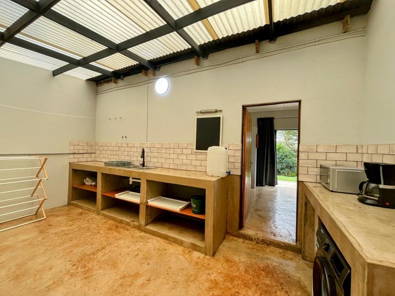 1 Bedroom Property for Sale in Zini River Estate KwaZulu-Natal