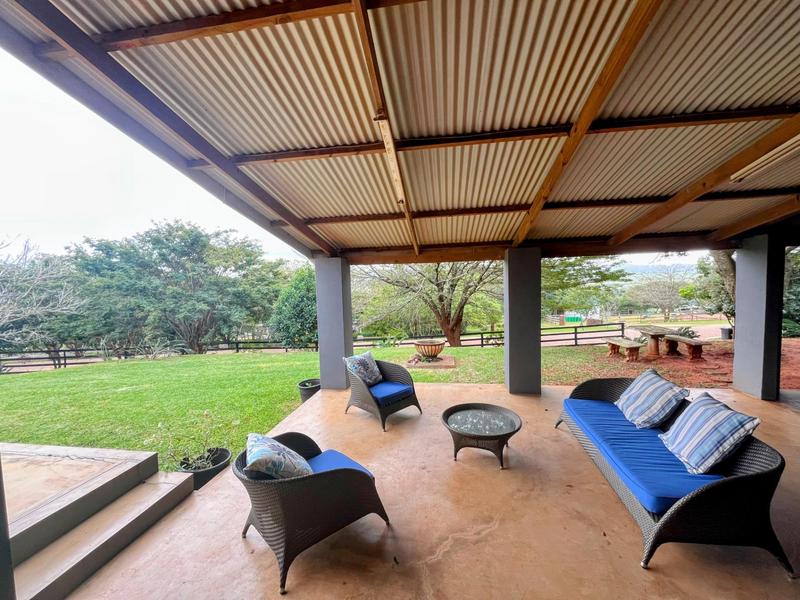 1 Bedroom Property for Sale in Zini River Estate KwaZulu-Natal