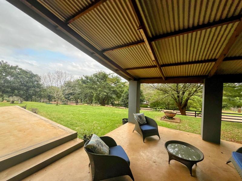 1 Bedroom Property for Sale in Zini River Estate KwaZulu-Natal