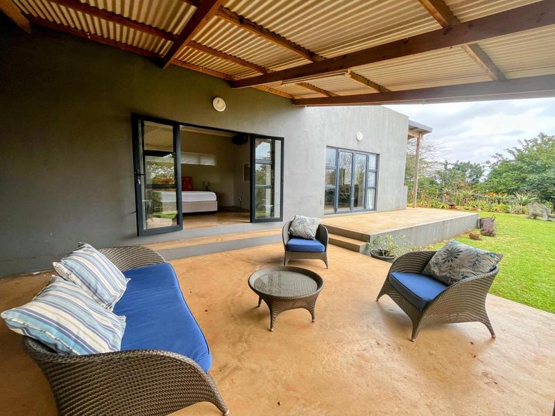 1 Bedroom Property for Sale in Zini River Estate KwaZulu-Natal