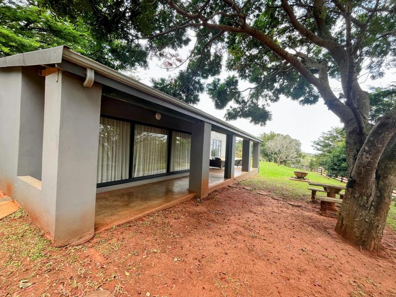 1 Bedroom Property for Sale in Zini River Estate KwaZulu-Natal