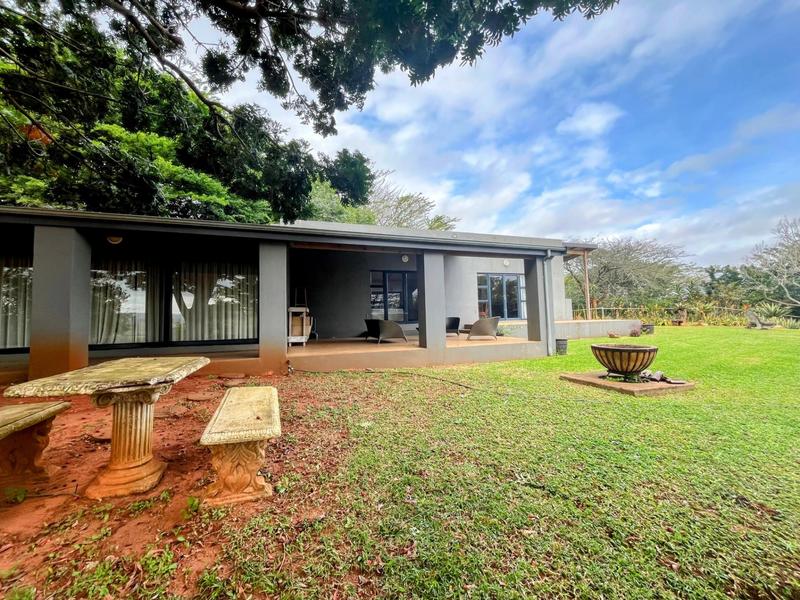1 Bedroom Property for Sale in Zini River Estate KwaZulu-Natal