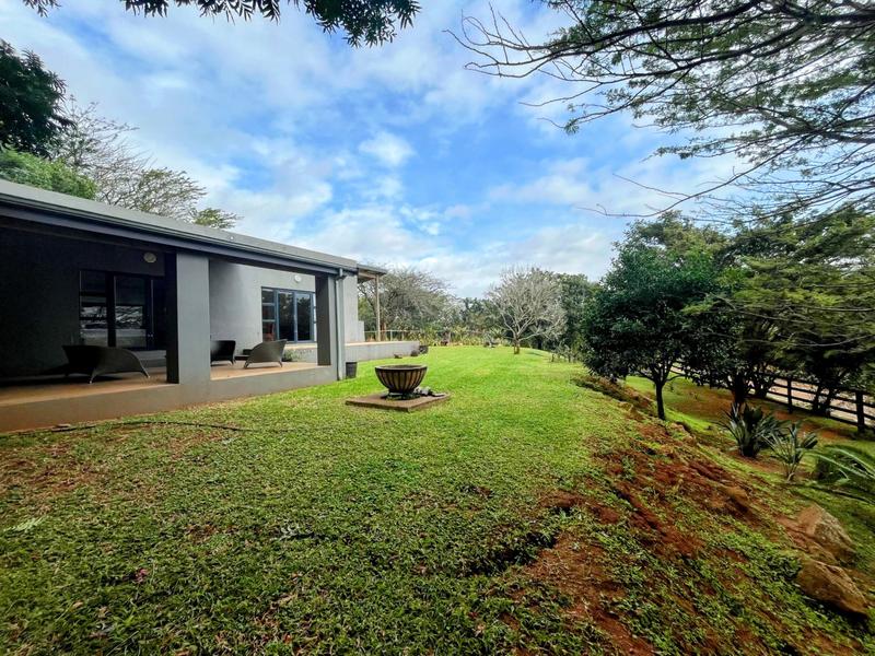 1 Bedroom Property for Sale in Zini River Estate KwaZulu-Natal