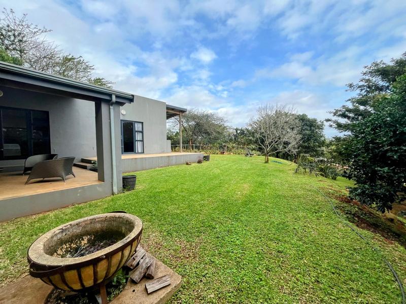 1 Bedroom Property for Sale in Zini River Estate KwaZulu-Natal
