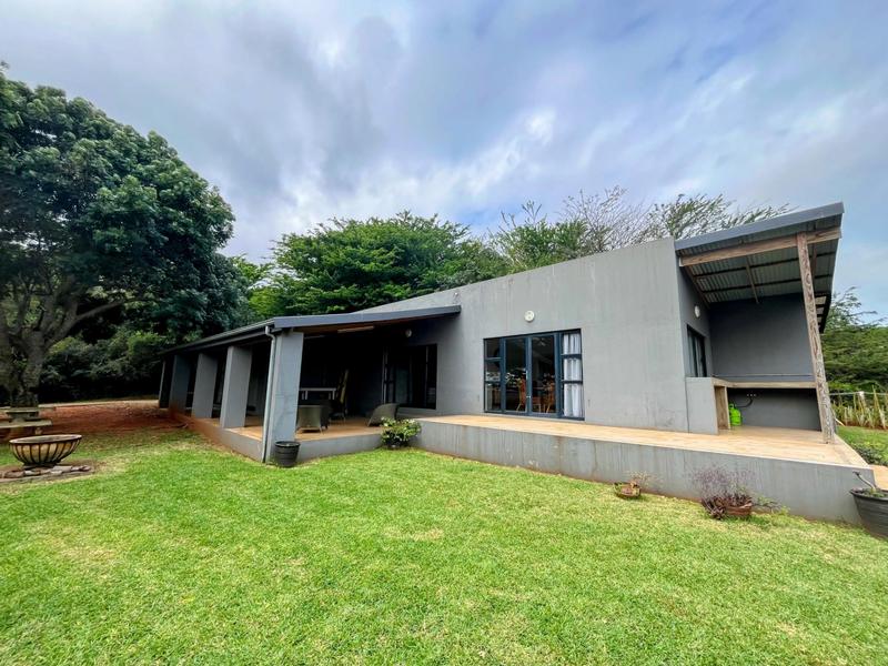 1 Bedroom Property for Sale in Zini River Estate KwaZulu-Natal