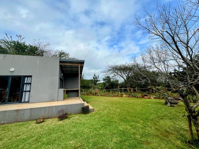 1 Bedroom Property for Sale in Zini River Estate KwaZulu-Natal