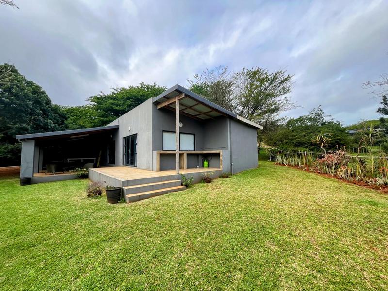 1 Bedroom Property for Sale in Zini River Estate KwaZulu-Natal