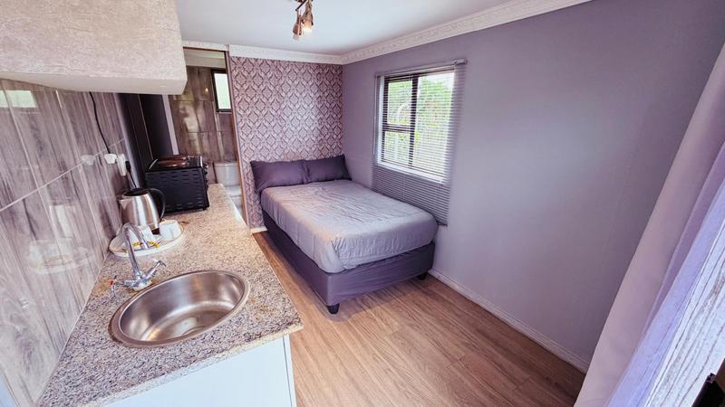 To Let 0 Bedroom Property for Rent in Saiccor Village KwaZulu-Natal