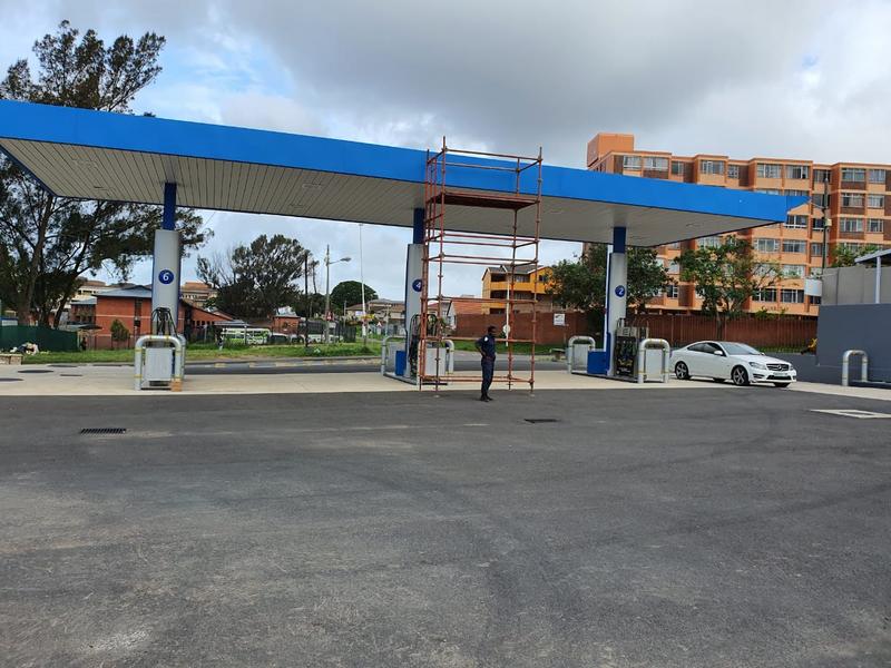 To Let Commercial Property for Rent in Overport KwaZulu-Natal