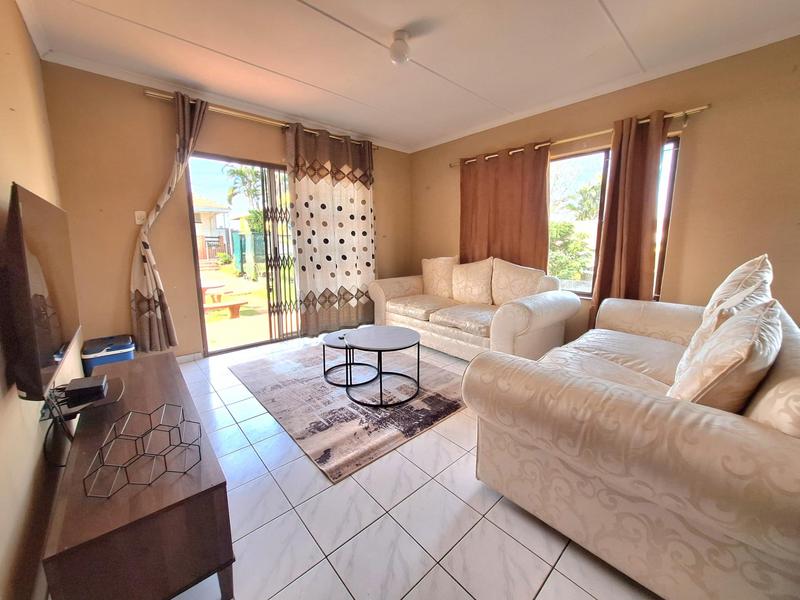 To Let 1 Bedroom Property for Rent in Bluff KwaZulu-Natal