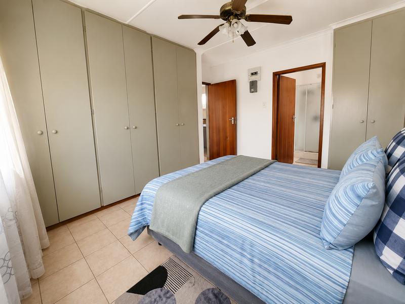 To Let 1 Bedroom Property for Rent in Bluff KwaZulu-Natal