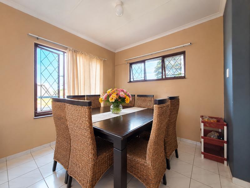 To Let 1 Bedroom Property for Rent in Bluff KwaZulu-Natal
