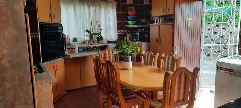 4 Bedroom Property for Sale in Bonela KwaZulu-Natal